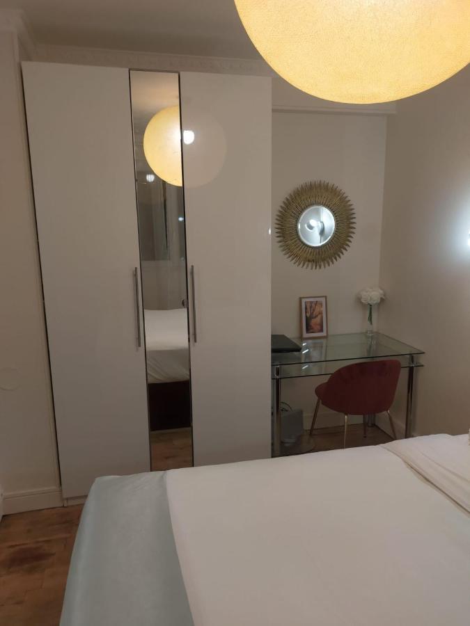 Location Chambre Chez L'Habitant Épinay-sur-Seine Εξωτερικό φωτογραφία