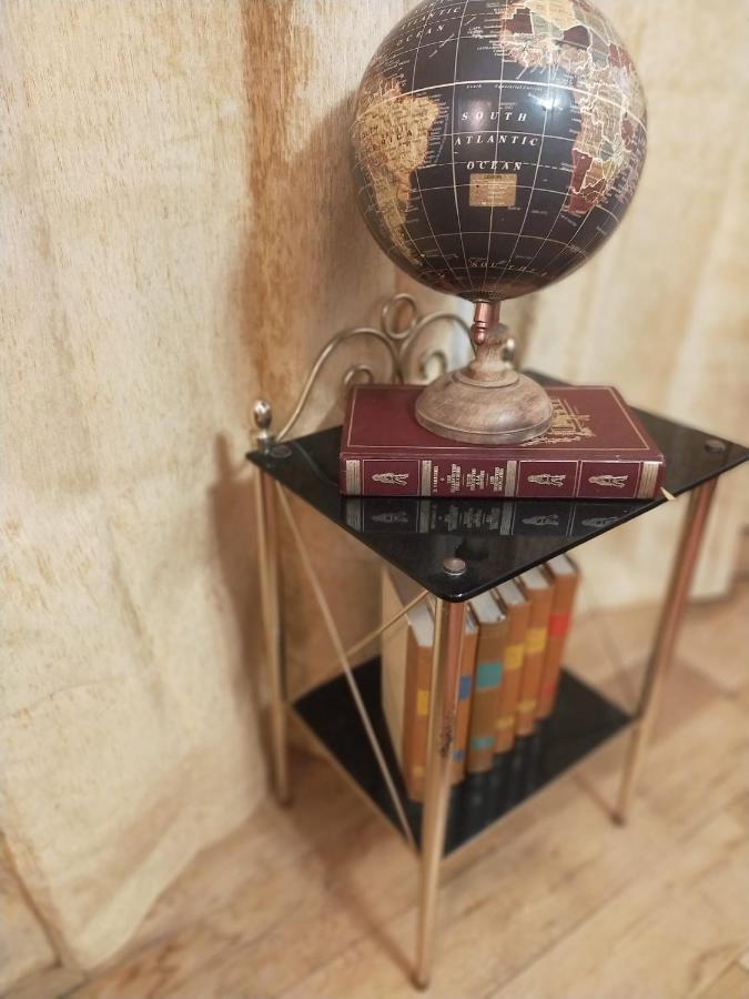 Location Chambre Chez L'Habitant Épinay-sur-Seine Εξωτερικό φωτογραφία